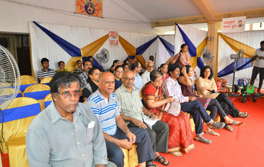 Dakshina Kannada elections